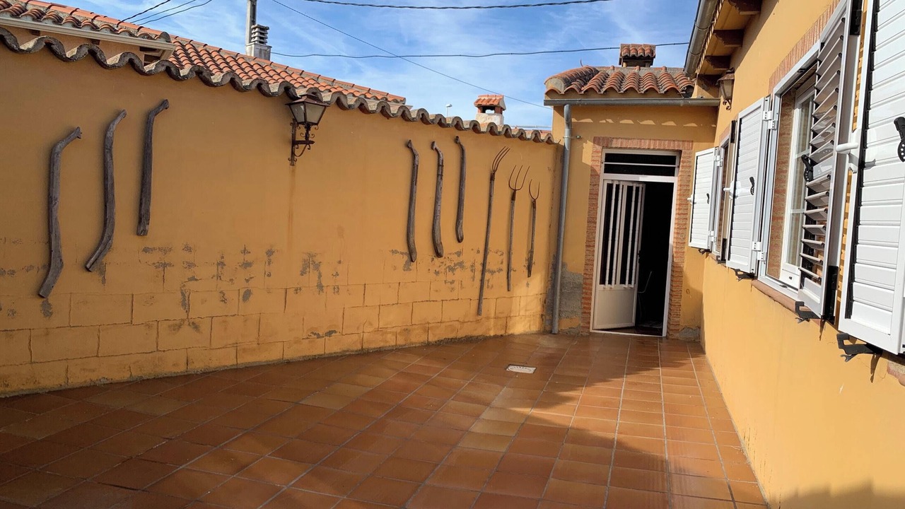 Photo of Others in Aldehuela de la Boveda