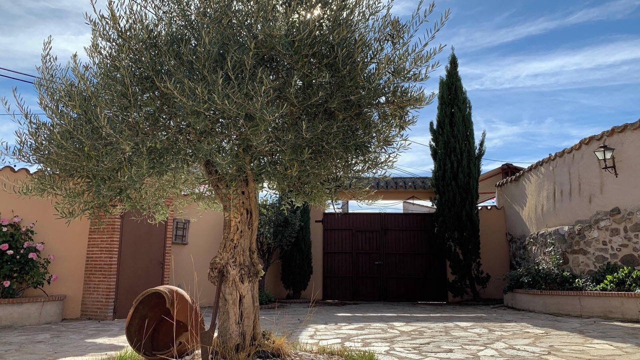 Photo of Outdoor in Aldehuela de la Boveda