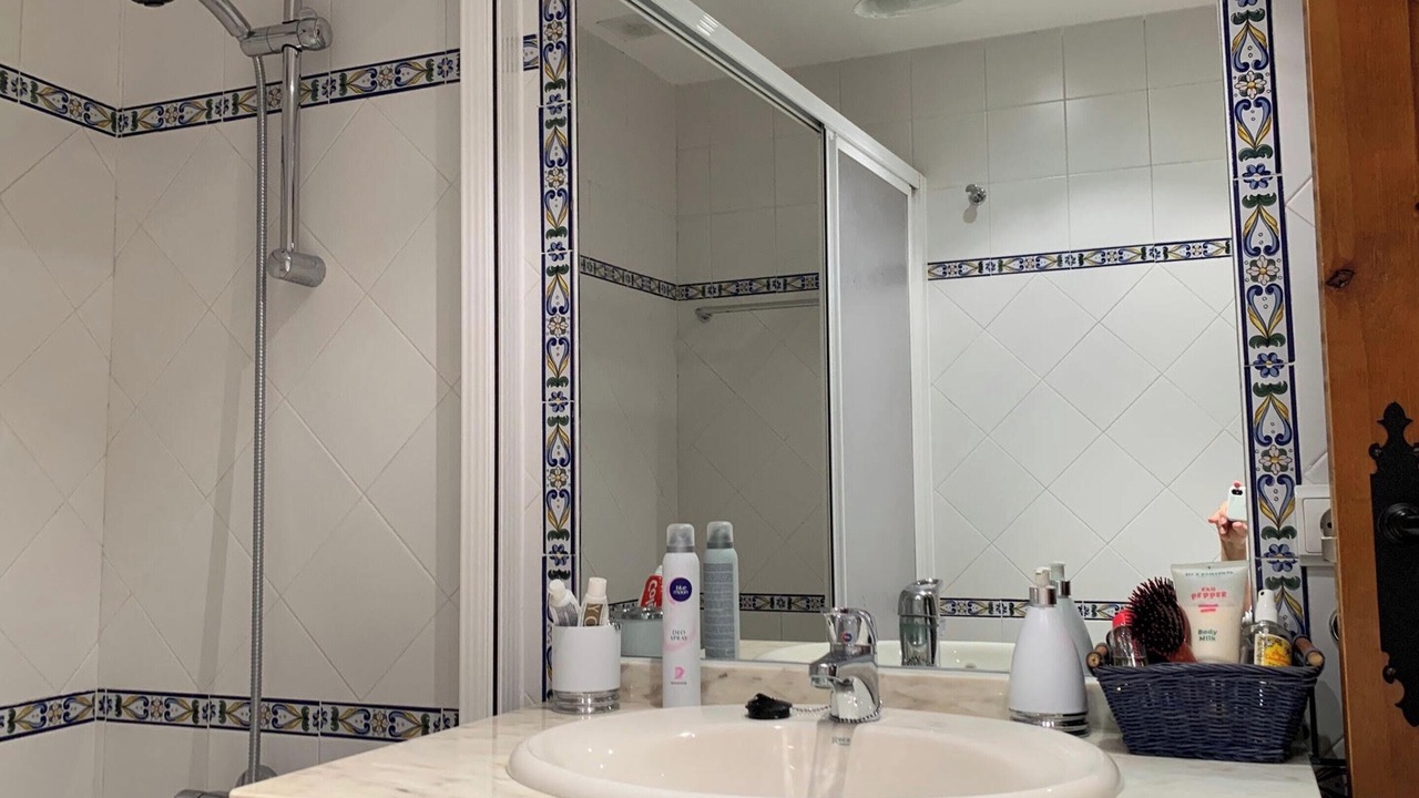 Photo of Bathroom in Aldehuela de la Boveda