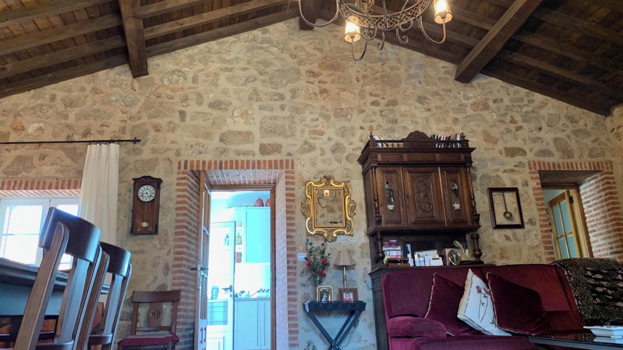 Photo of Livingroom in Aldehuela de la Boveda