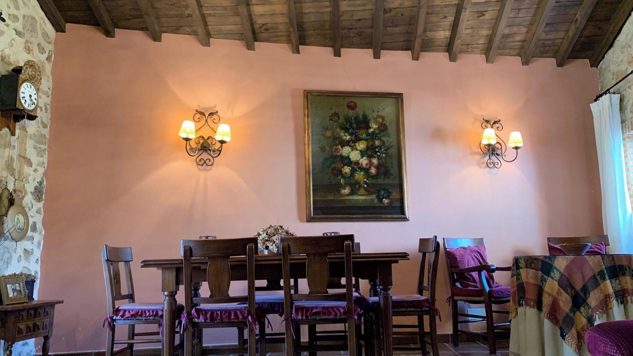 Photo of Livingroom in Aldehuela de la Boveda