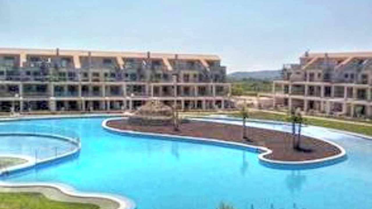 Photo of Outdoor in San Jorge