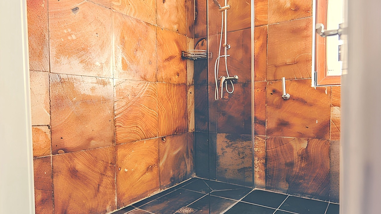 Photo of Bathroom in Canamero