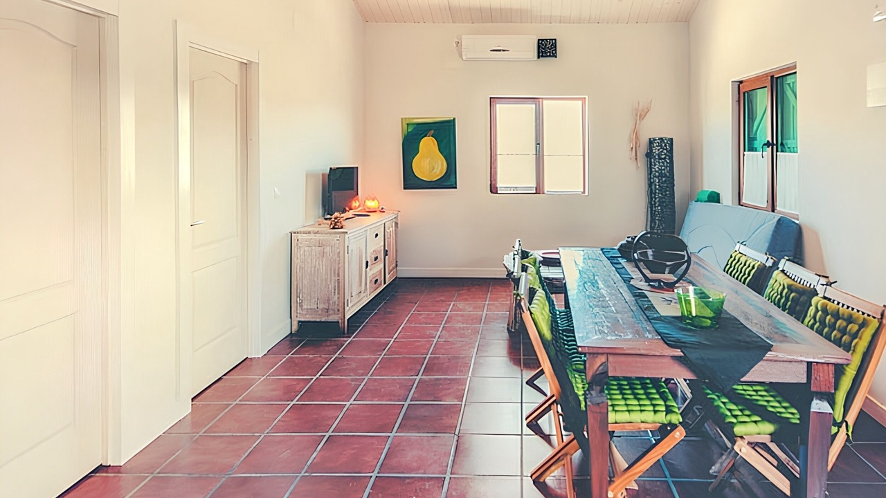 Photo of Livingroom in Canamero