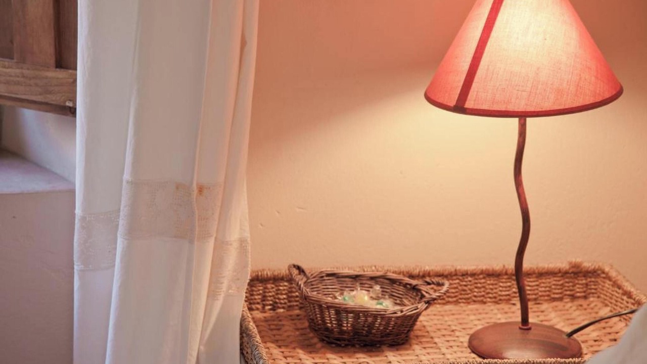 Photo of Livingroom in Robledillo de Gata