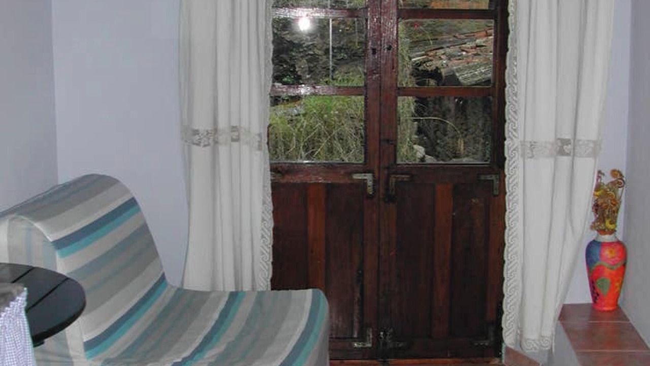 Photo of Livingroom in Robledillo de Gata