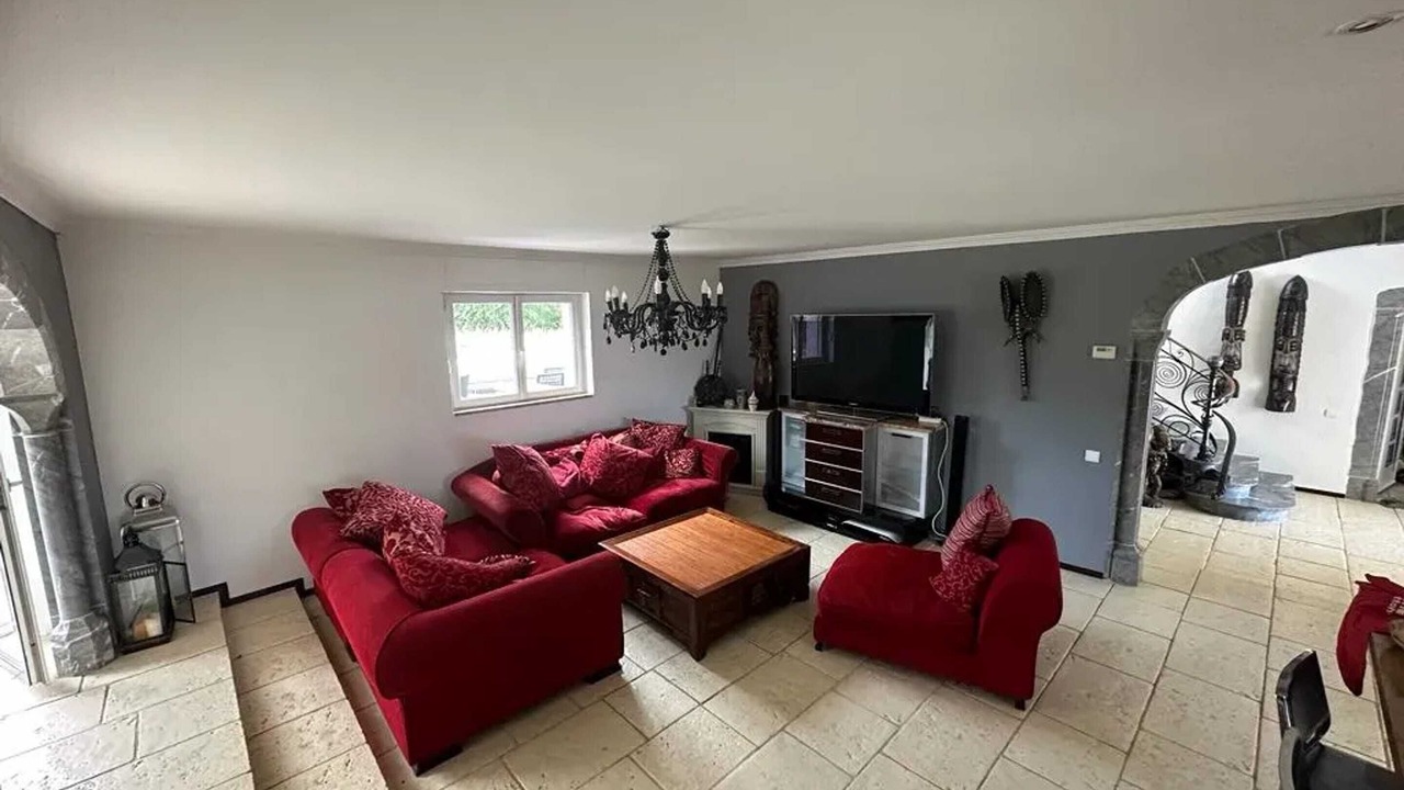 Photo of Livingroom in Cercier