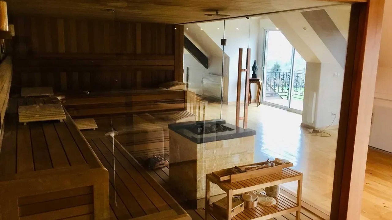 Photo of Livingroom in Cercier