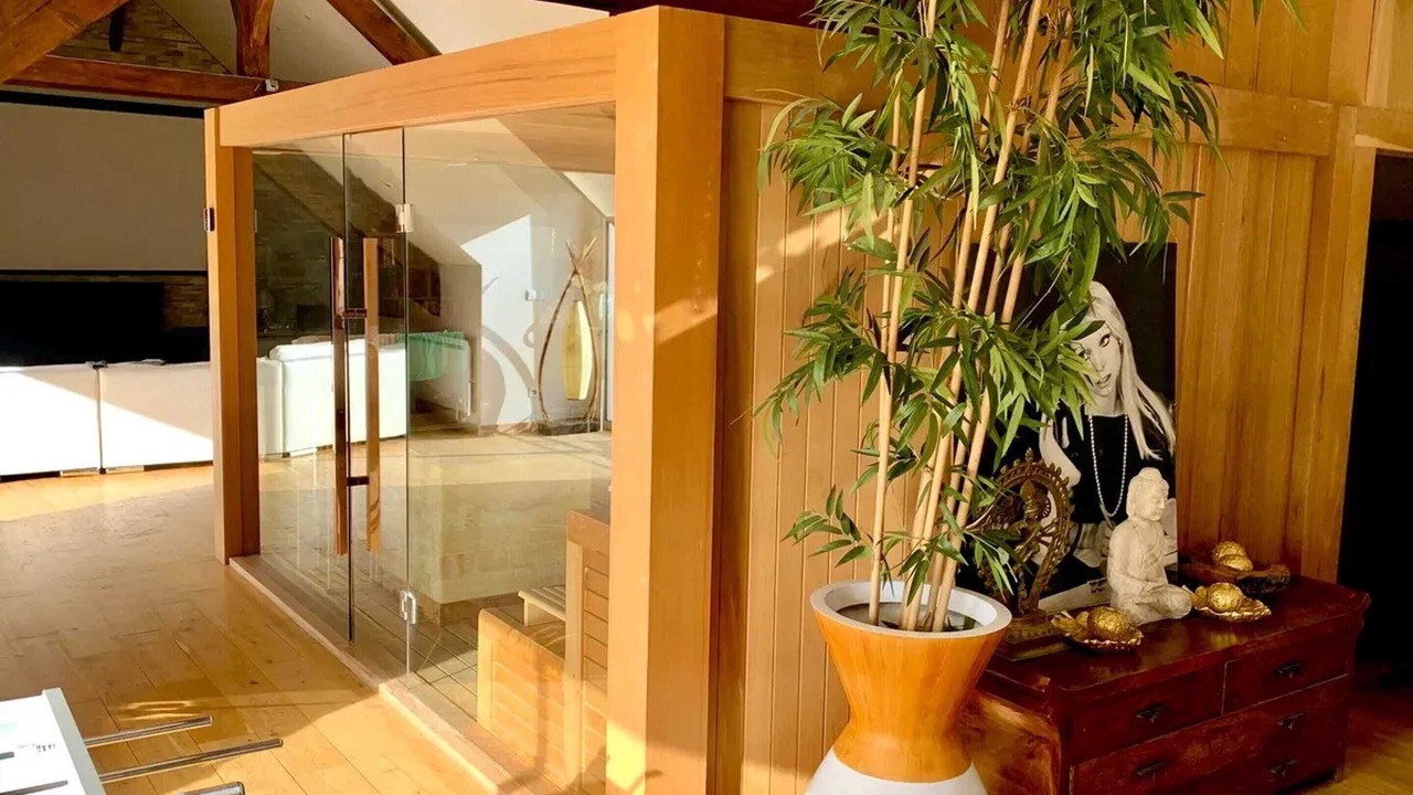 Photo of Livingroom in Cercier