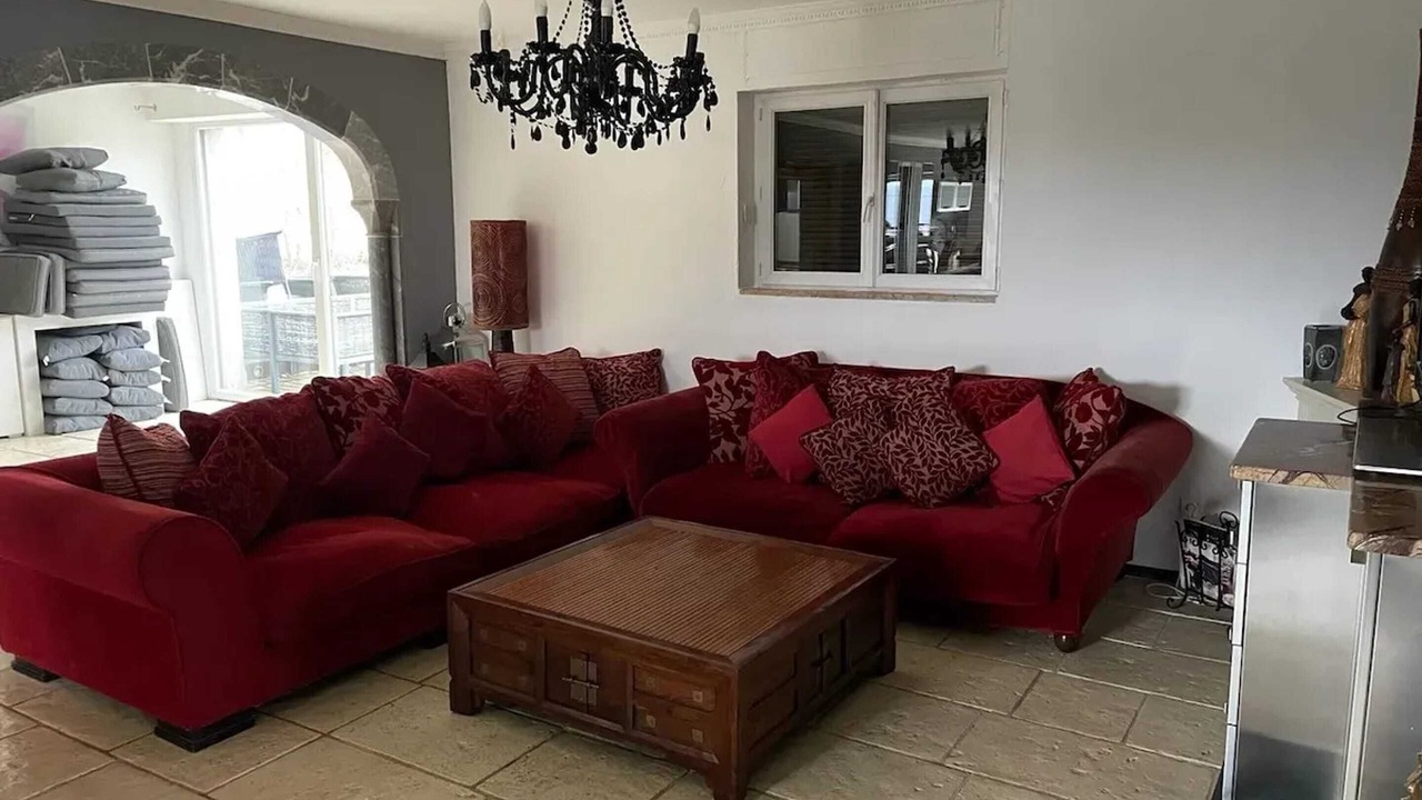 Photo of Livingroom in Cercier