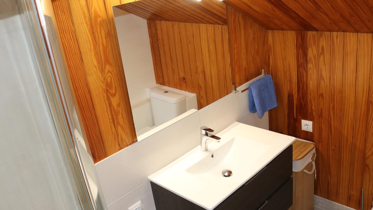 Photo of Bathroom in Cabrils