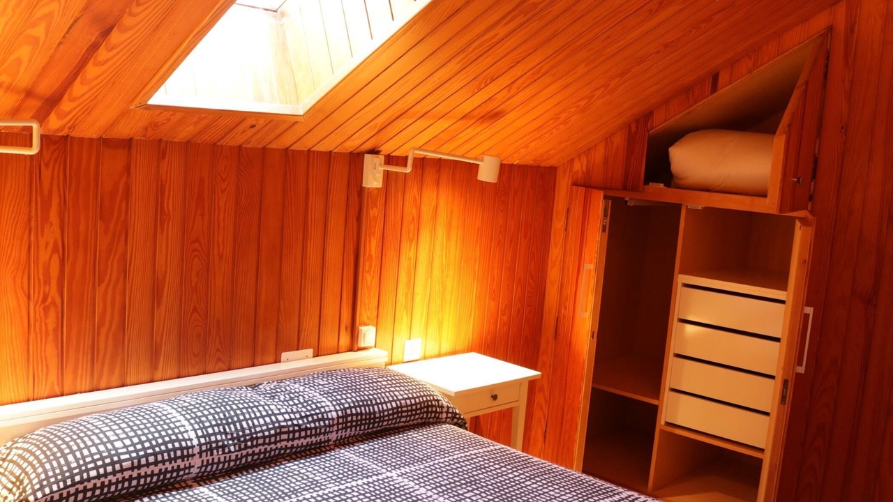 Photo of Bedroom in Cabrils