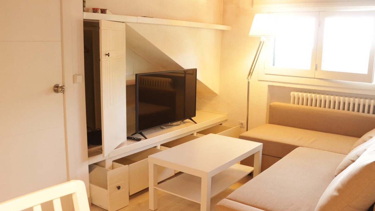 Photo of Livingroom in Cabrils