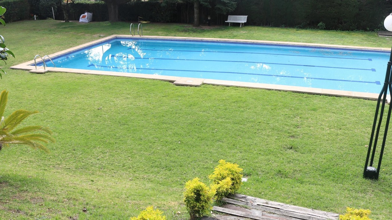 Photo of Outdoor in Cabrils