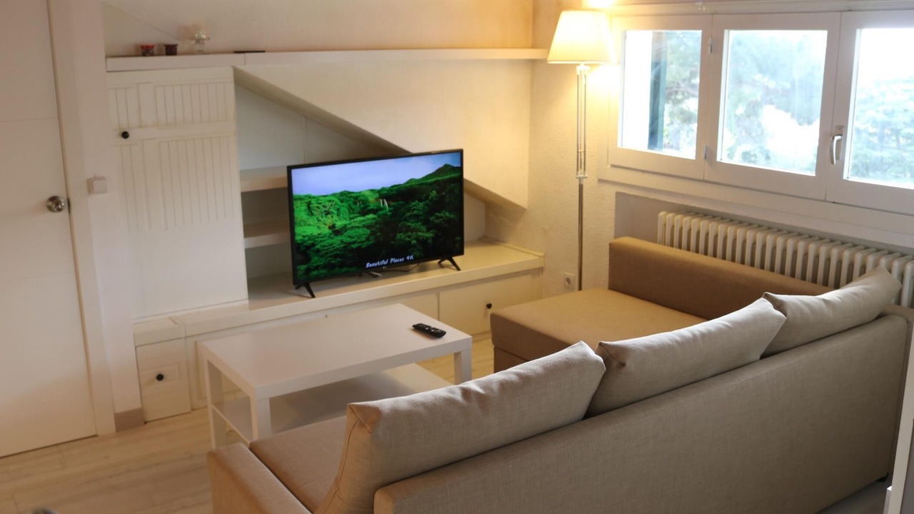 Photo of Livingroom in Cabrils