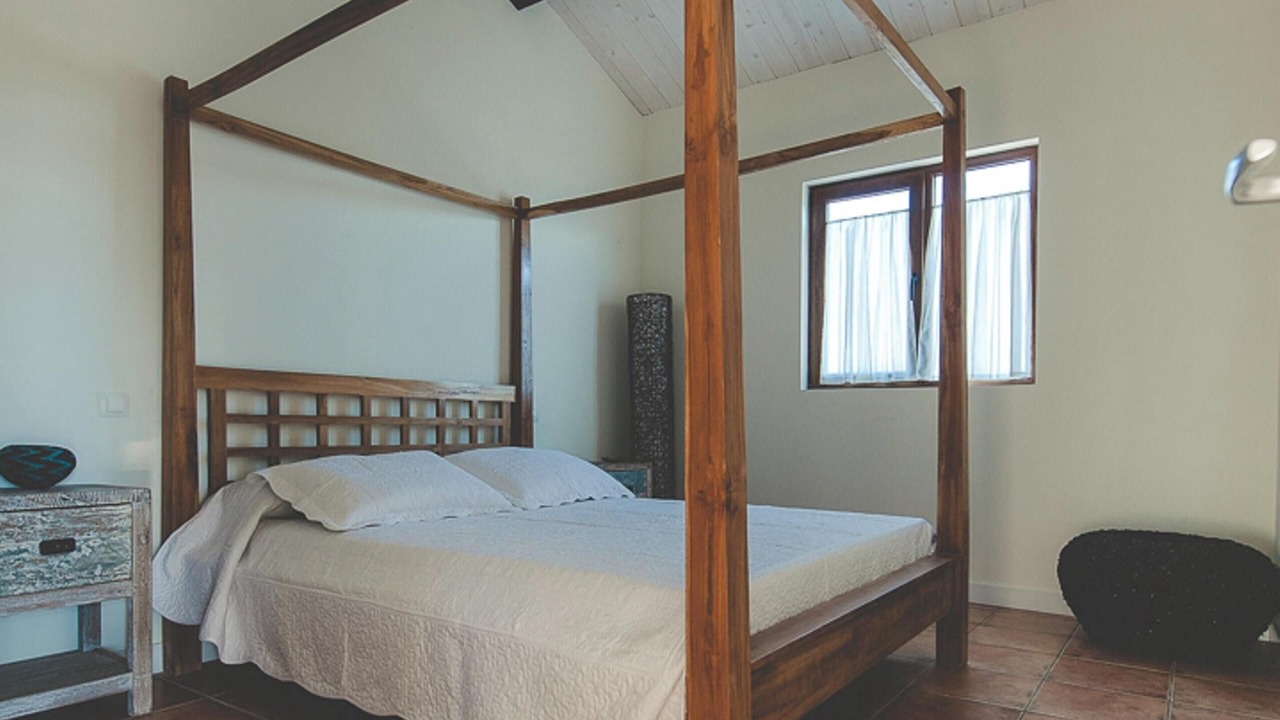 Photo of Bedroom in Canamero