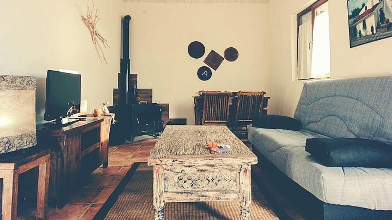 Photo of Livingroom in Canamero