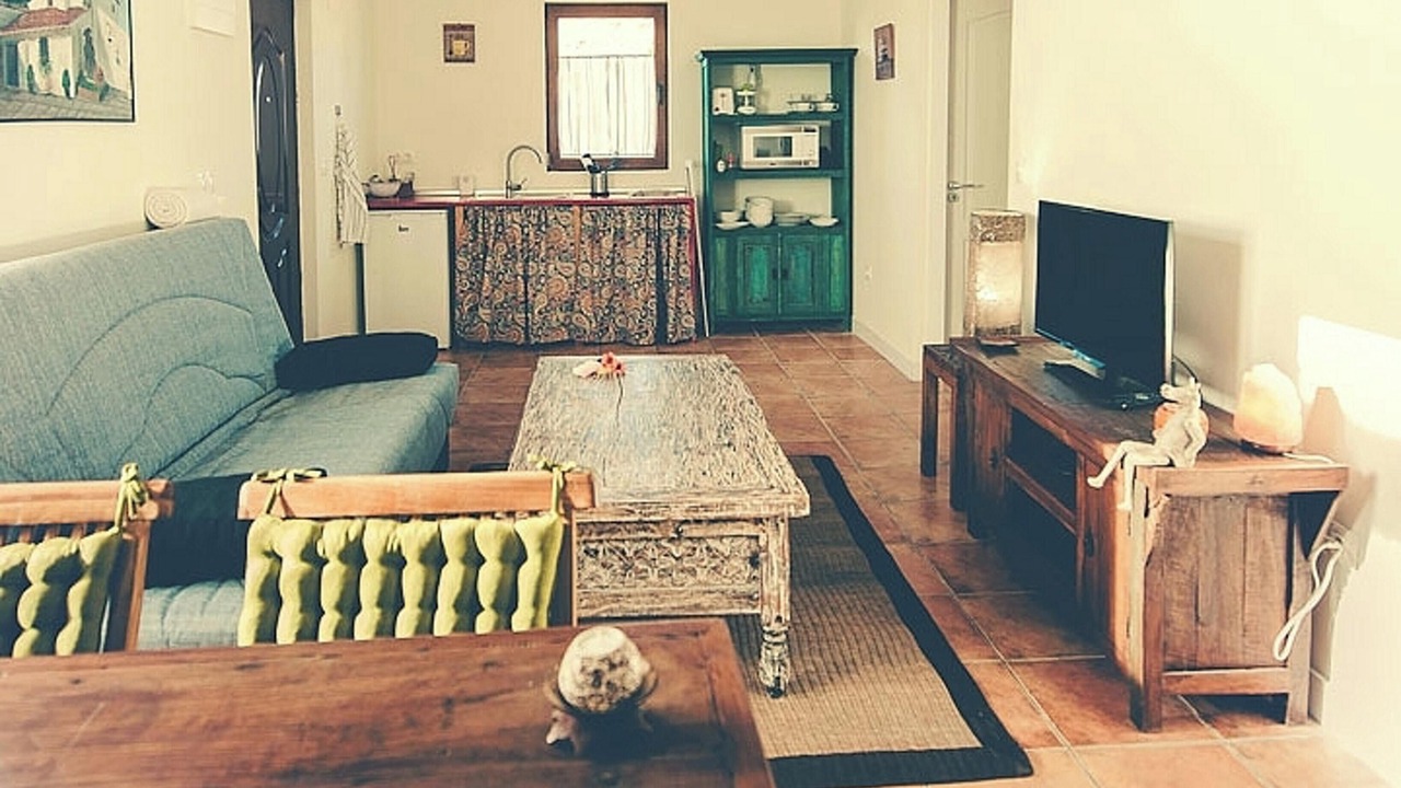 Photo of Livingroom in Canamero