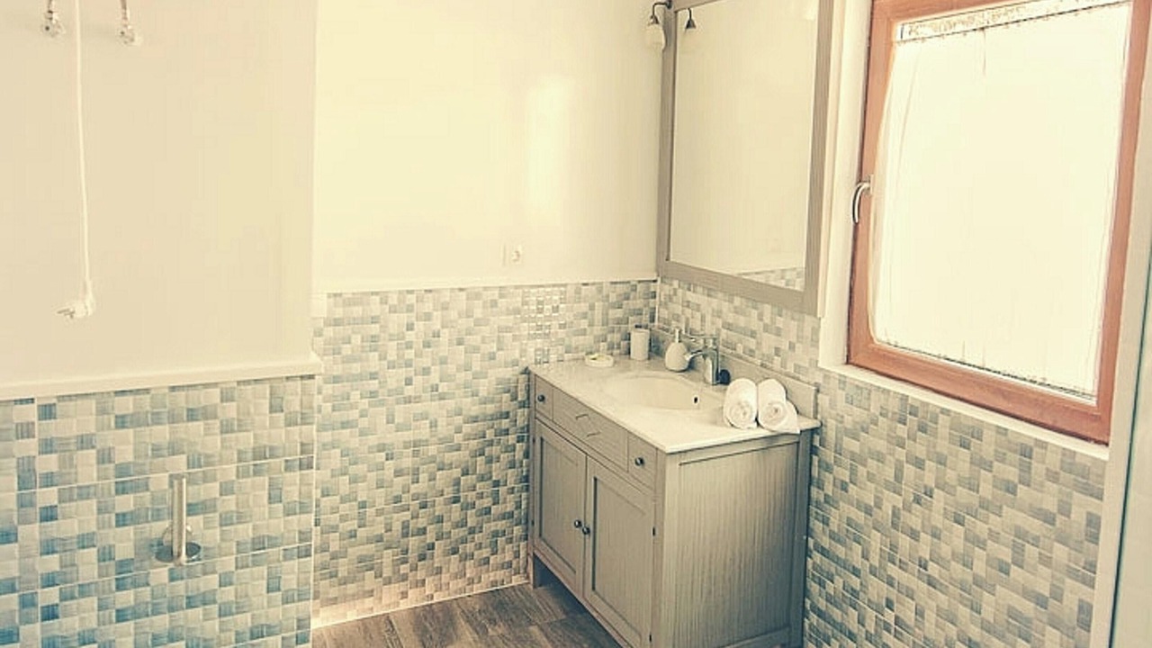 Photo of Bathroom in Canamero