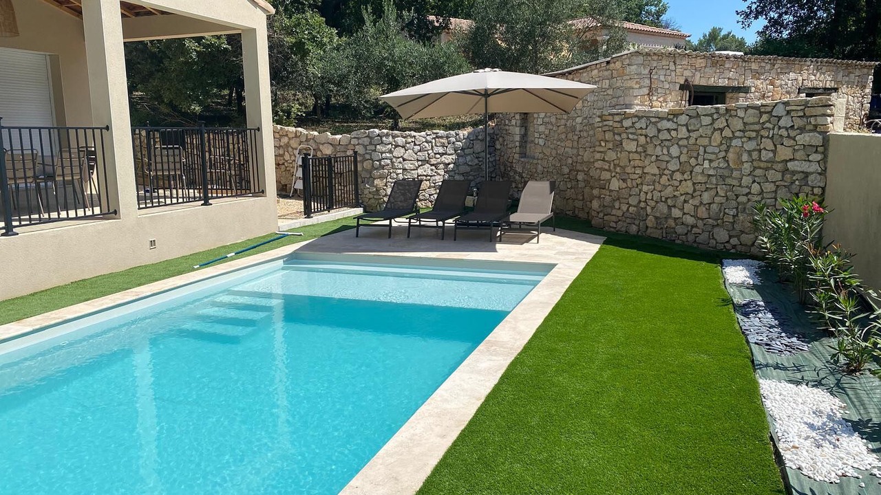 Photo of Outdoor in Aubussargues