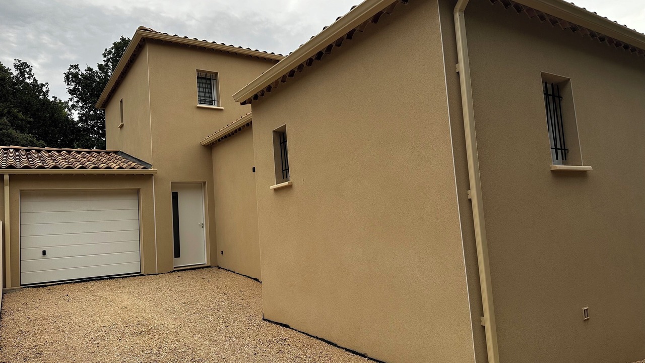 Photo of Outdoor in Aubussargues