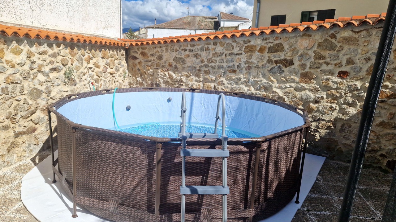 Photo of Outdoor in Cerezo de Abajo