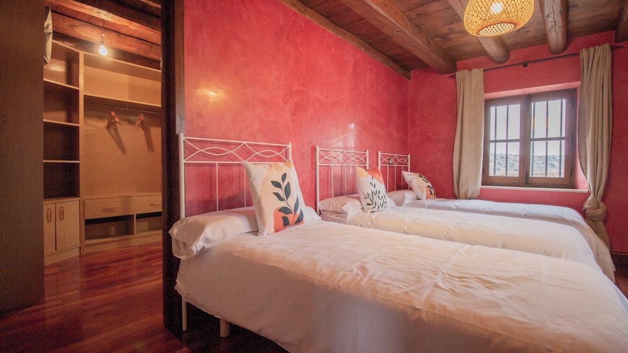 Photo of Bedroom in Cerezo de Abajo