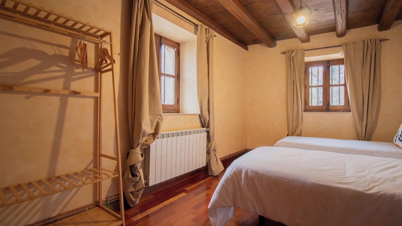 Photo of Bedroom in Cerezo de Abajo