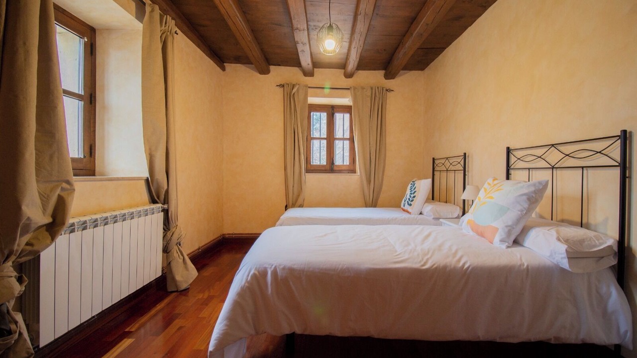 Photo of Bedroom in Cerezo de Abajo