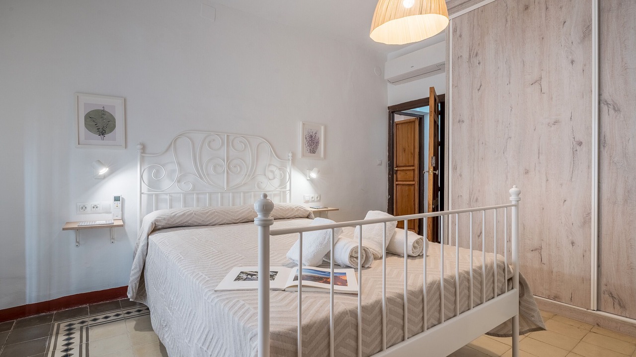 Photo of Bedroom in La Zubia