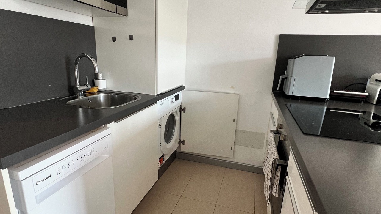 Photo of Kitchen in Palma de Mallorca