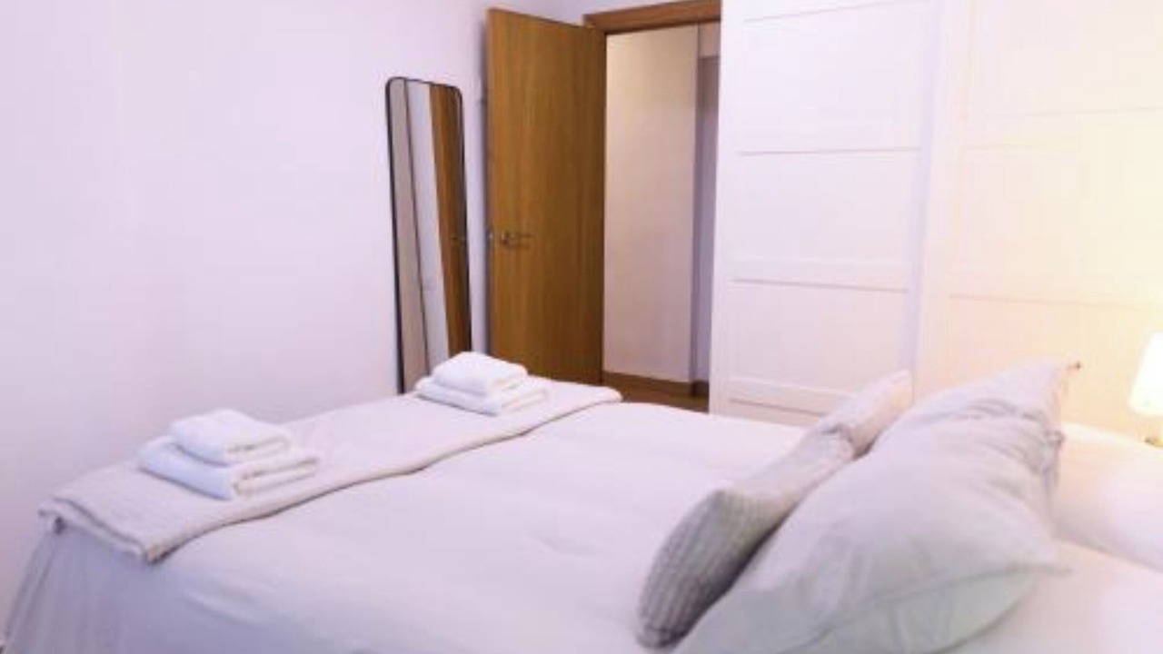 Photo of Bedroom in Playa Pobla de Farnals