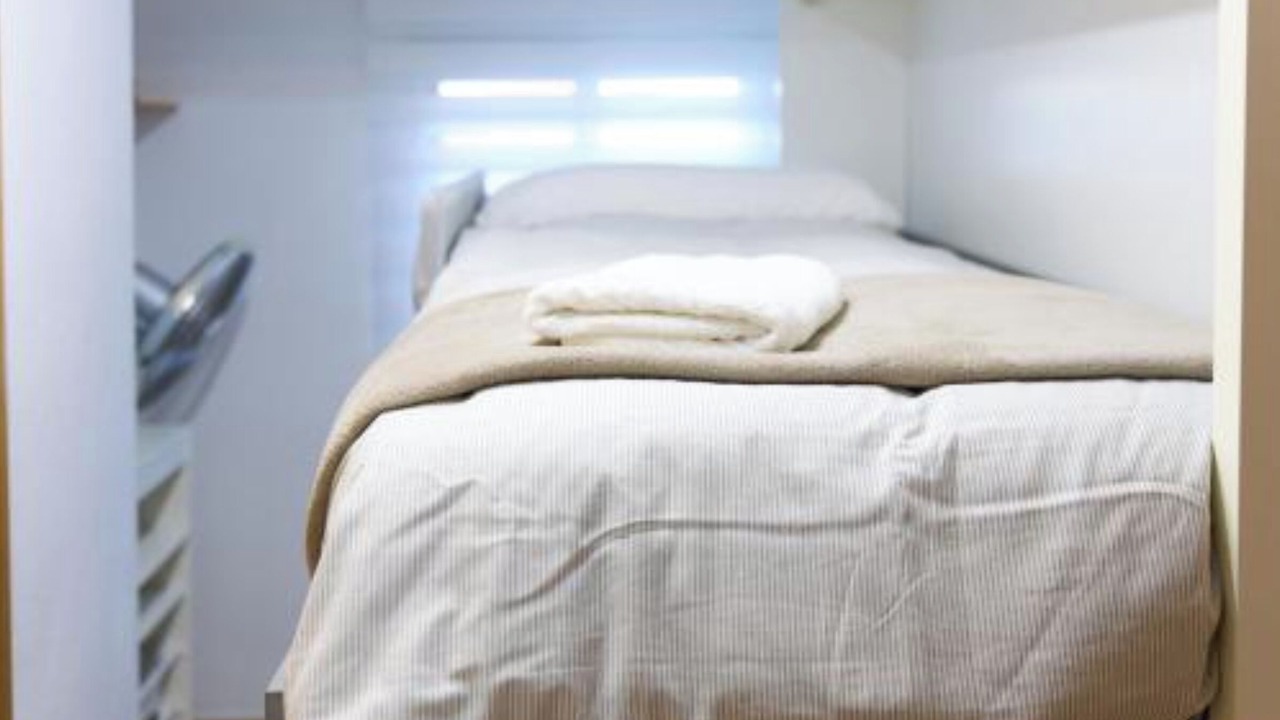 Photo of Bedroom in Playa Pobla de Farnals