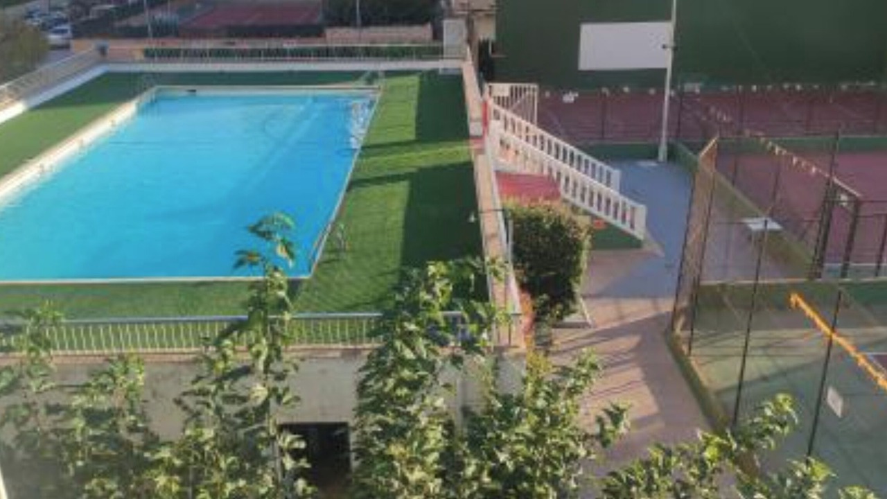 Photo of Outdoor in Playa Pobla de Farnals