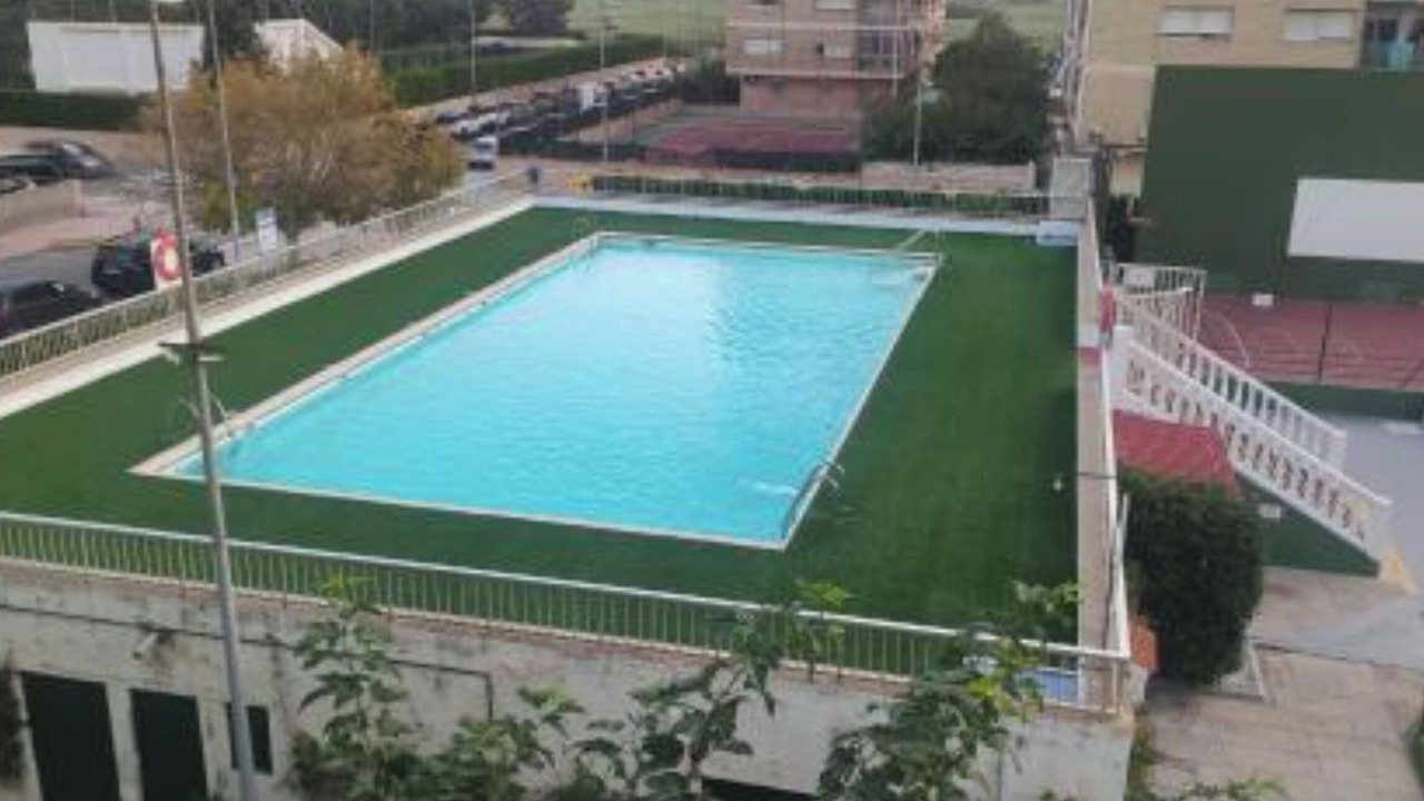 Photo of Outdoor in Playa Pobla de Farnals