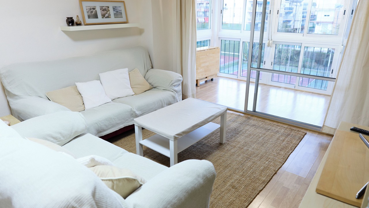 Photo of Livingroom in Playa Pobla de Farnals