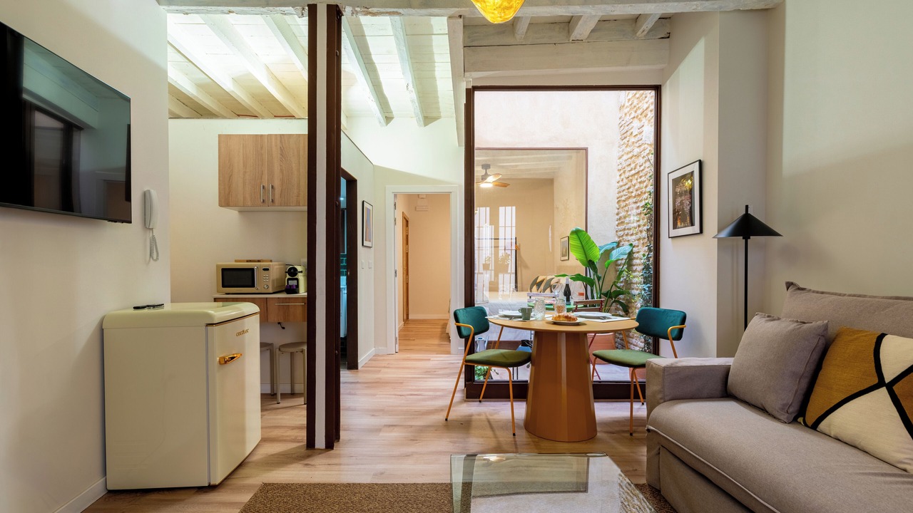 Photo of Livingroom in Santa Cruz