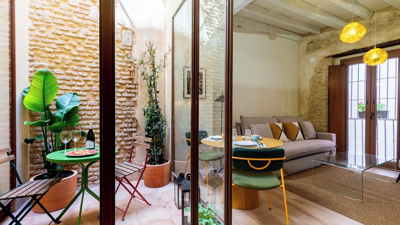 Photo of Patio Balcony in Santa Cruz