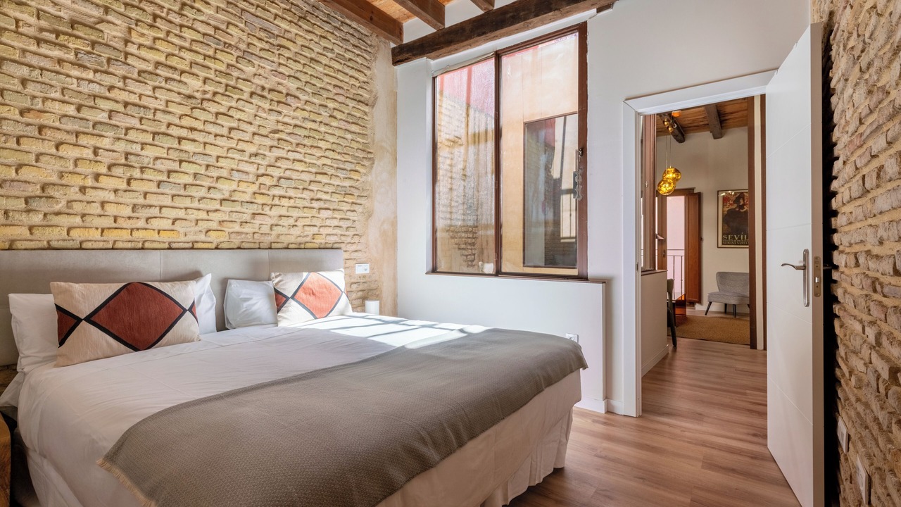 Photo of Bedroom in Santa Cruz