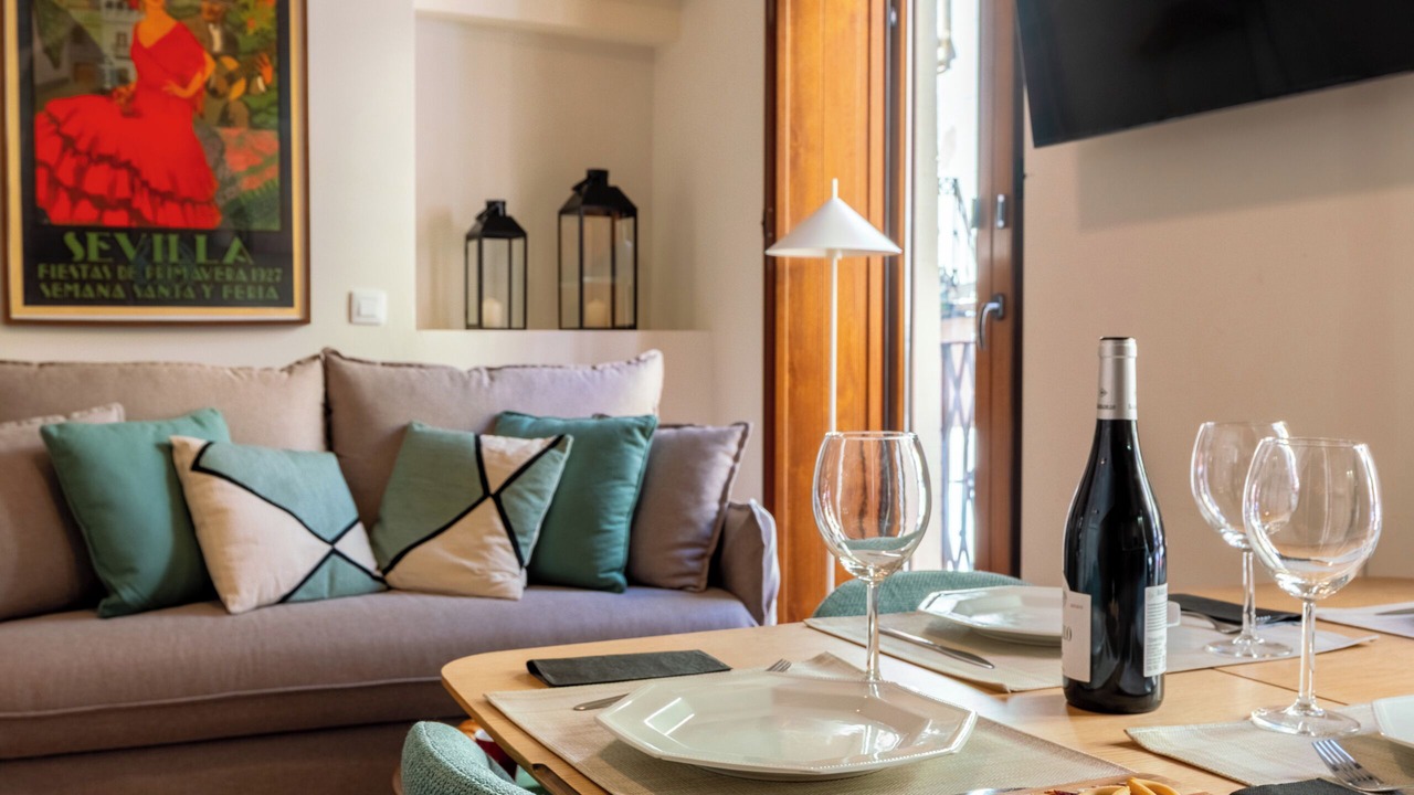 Photo of Livingroom in Santa Cruz