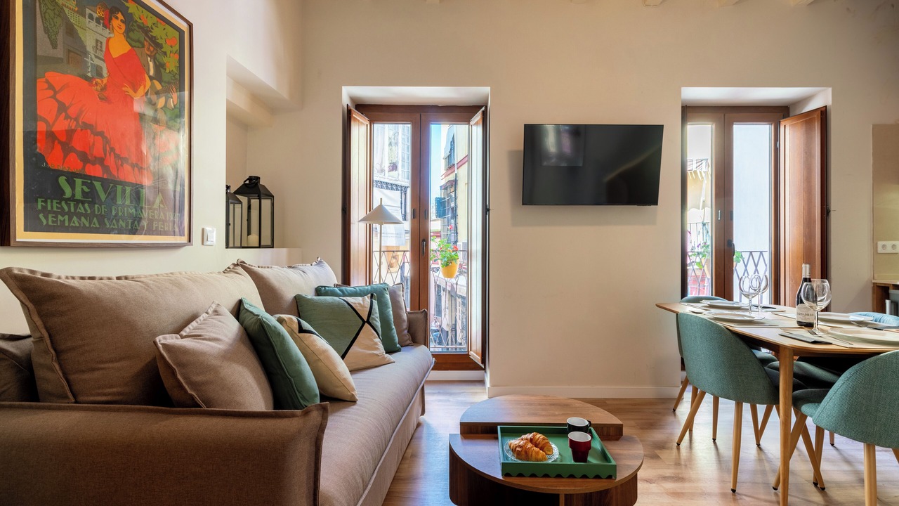 Photo of Livingroom in Santa Cruz
