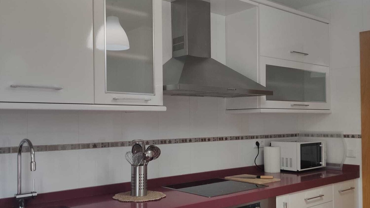 Photo of Kitchen in Olivares de Duero