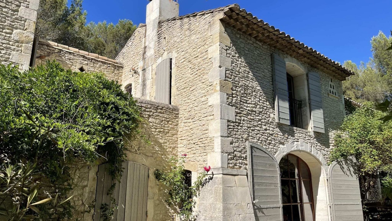 Photo of Outdoor in Lambesc