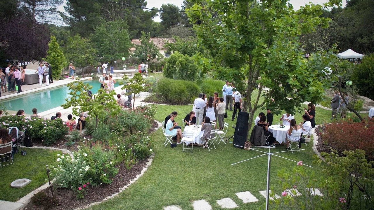 Photo of Outdoor in Lambesc