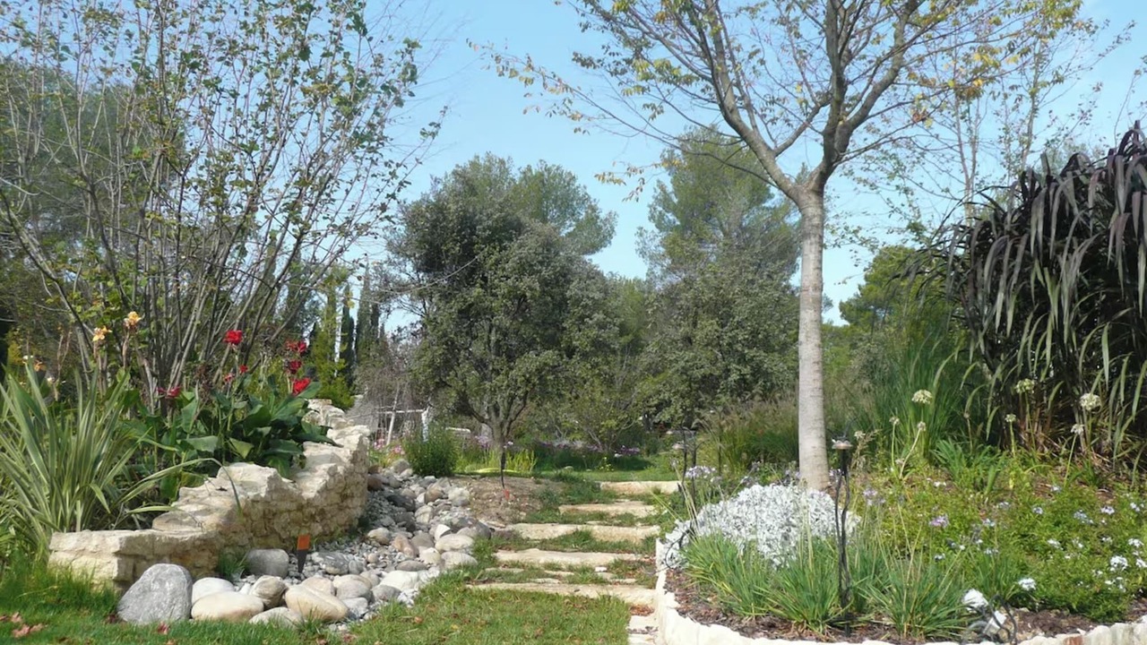 Photo of Outdoor in Lambesc