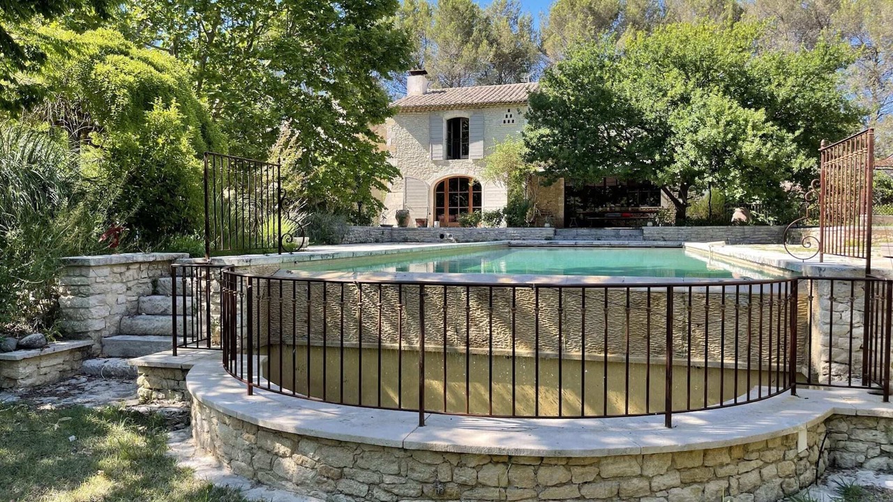 Photo of Outdoor in Lambesc