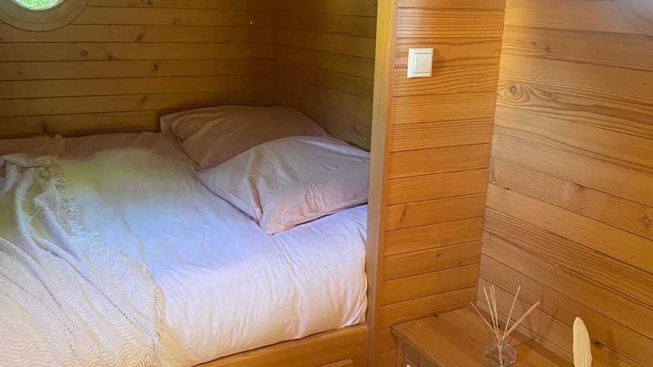 Photo of Bedroom in Lambesc