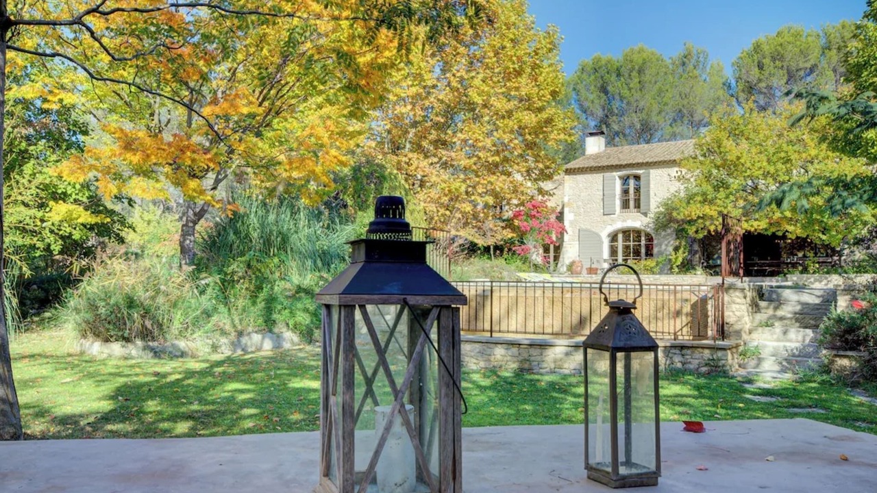 Photo of Outdoor in Lambesc