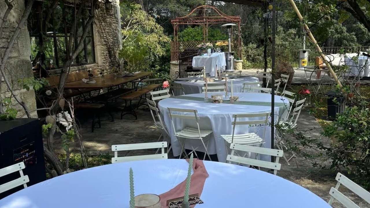 Photo of Outdoor in Lambesc