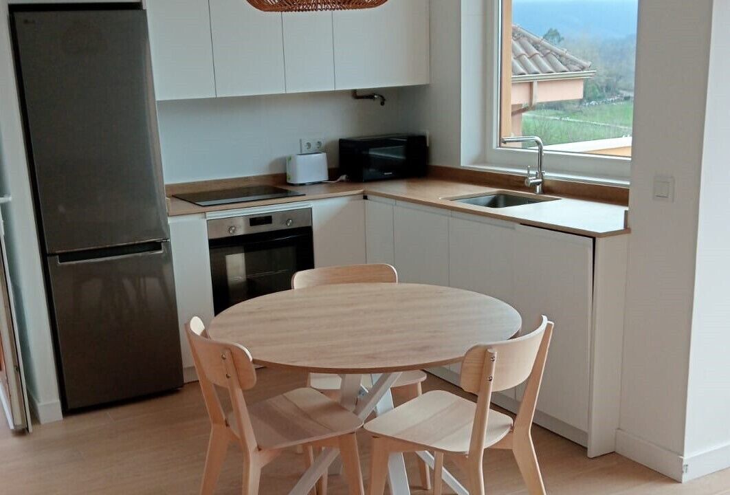 Photo of Kitchen in Udias